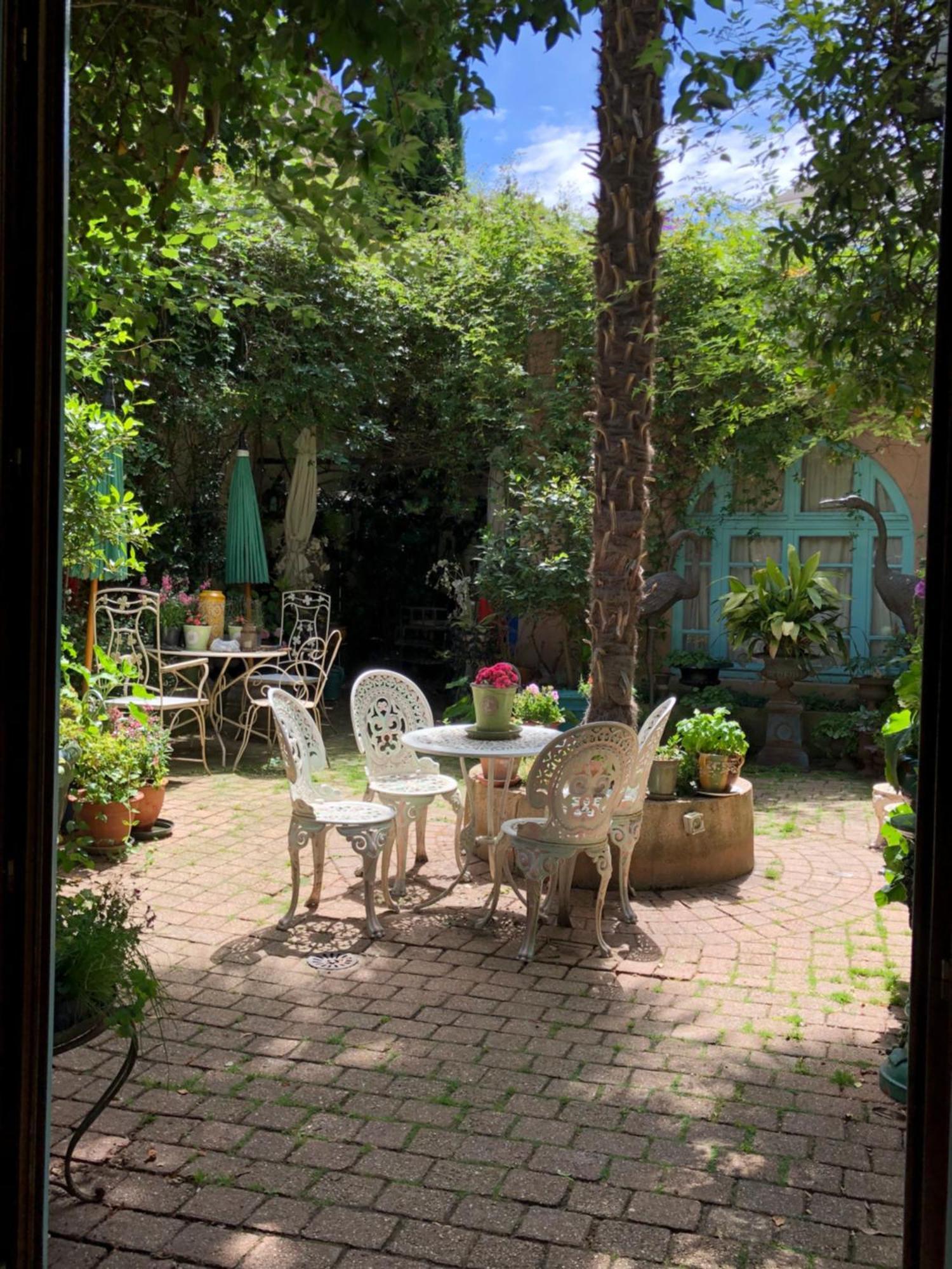 "Maison 1850 Paris 18" Chambre R Avec Terrasse Et Parking En Option Exteriér fotografie