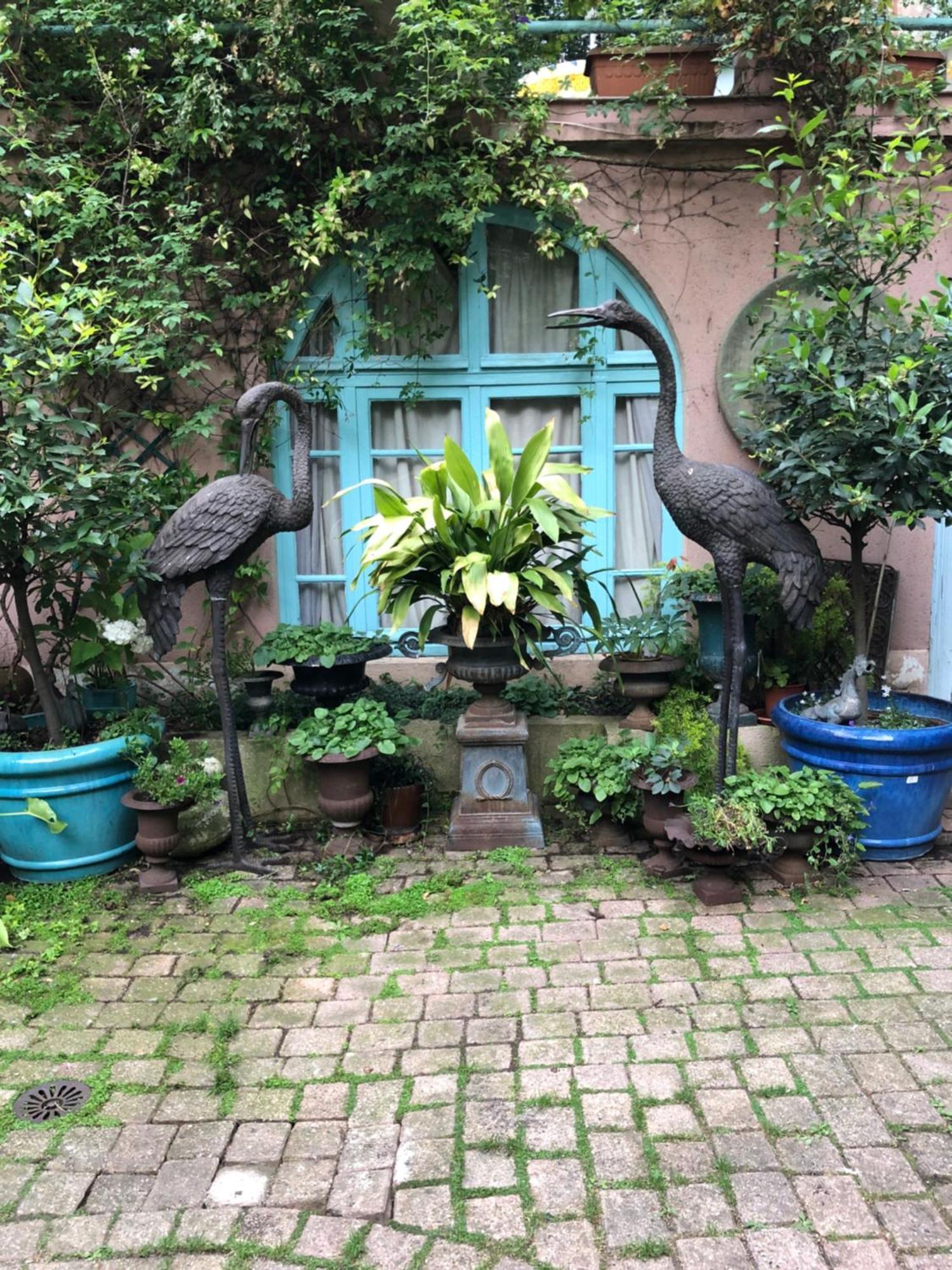 "Maison 1850 Paris 18" Chambre R Avec Terrasse Et Parking En Option Exteriér fotografie